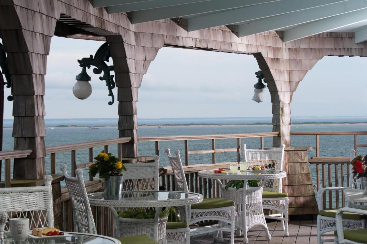Lands End Inn - Adults Only Provincetown Exterior photo